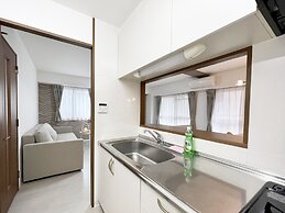 Dio Higashi Shinsaibashi