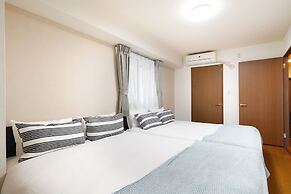 Dio Higashi Shinsaibashi