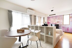 Dio Higashi Shinsaibashi