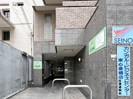 Dio Higashi Shinsaibashi