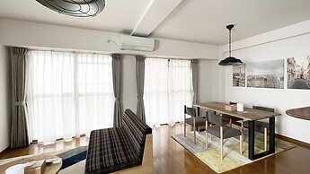 Dio Higashi Shinsaibashi