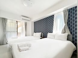 Dio Higashi Shinsaibashi