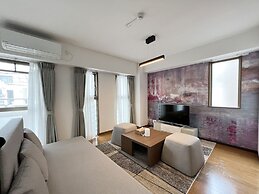 Dio Higashi Shinsaibashi