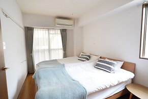 Dio Higashi Shinsaibashi