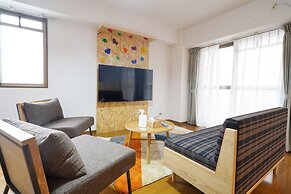 Dio Higashi Shinsaibashi