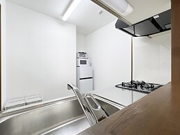 Dio Higashi Shinsaibashi