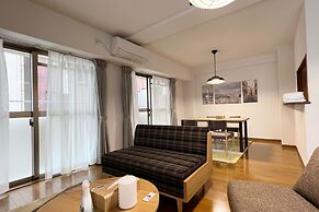 Dio Higashi Shinsaibashi