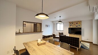 Dio Higashi Shinsaibashi