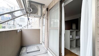 Dio Higashi Shinsaibashi