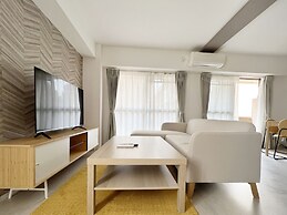 Dio Higashi Shinsaibashi