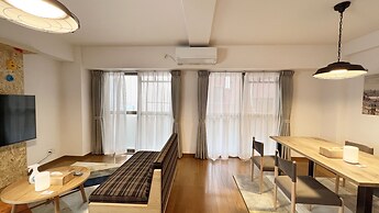 Dio Higashi Shinsaibashi