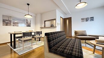 Dio Higashi Shinsaibashi