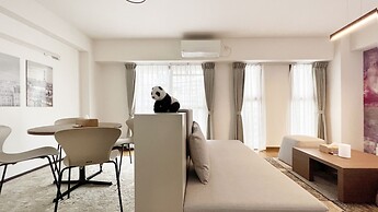 Dio Higashi Shinsaibashi