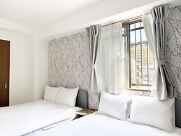 Dio Higashi Shinsaibashi