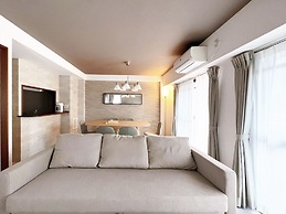 Dio Higashi Shinsaibashi