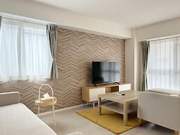 Dio Higashi Shinsaibashi