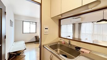 Dio Higashi Shinsaibashi