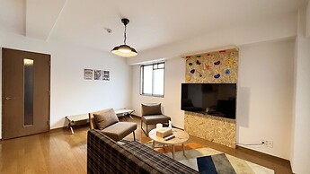 Dio Higashi Shinsaibashi