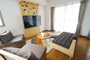 Dio Higashi Shinsaibashi