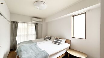 Dio Higashi Shinsaibashi