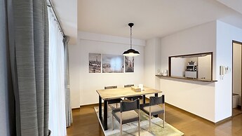 Dio Higashi Shinsaibashi