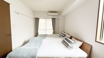 Dio Higashi Shinsaibashi