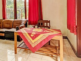 SPOT ON 92283 Hotel Muria 3