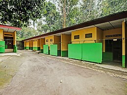 SPOT ON 92283 Hotel Muria 3