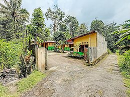 SPOT ON 92283 Hotel Muria 3