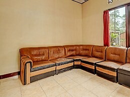 SPOT ON 92283 Hotel Muria 3