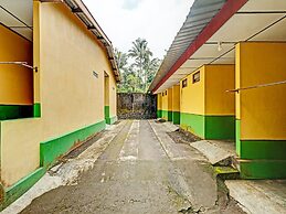 SPOT ON 92283 Hotel Muria 3