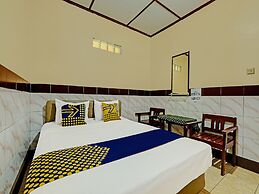 SPOT ON 92283 Hotel Muria 3