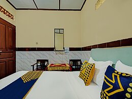 SPOT ON 92283 Hotel Muria 3