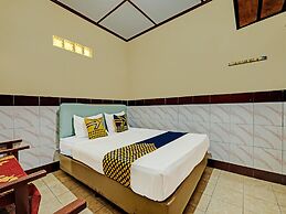 SPOT ON 92283 Hotel Muria 3