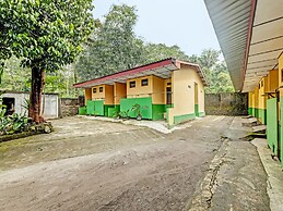 SPOT ON 92283 Hotel Muria 3