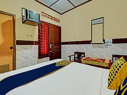 SPOT ON 92283 Hotel Muria 3