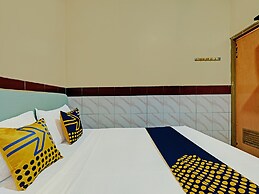 SPOT ON 92283 Hotel Muria 3