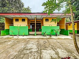 SPOT ON 92283 Hotel Muria 3