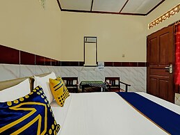 SPOT ON 92283 Hotel Muria 3