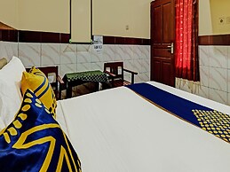 SPOT ON 92283 Hotel Muria 3