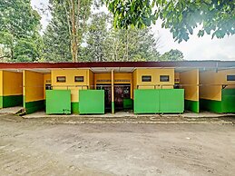 SPOT ON 92283 Hotel Muria 3