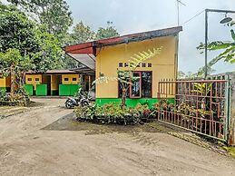 SPOT ON 92283 Hotel Muria 3