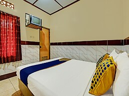 SPOT ON 92283 Hotel Muria 3