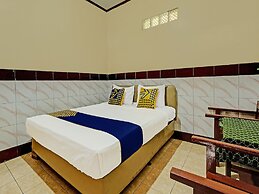 SPOT ON 92283 Hotel Muria 3