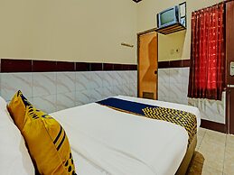 SPOT ON 92283 Hotel Muria 3