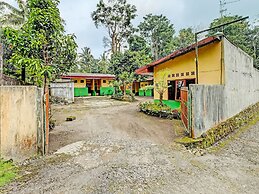 SPOT ON 92283 Hotel Muria 3