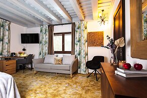 Timian Chalet
