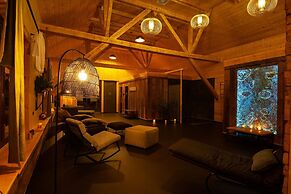 Timian Chalet