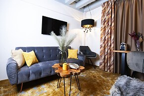 Timian Chalet