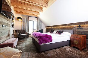 Timian Chalet
